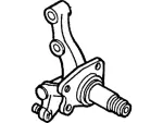 F32Z4A013A - Suspension: Knuckle for Ford: Probe Image
