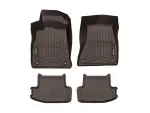 4793715 - : FloorLiner™ DigitalFit® for WeatherTech Image