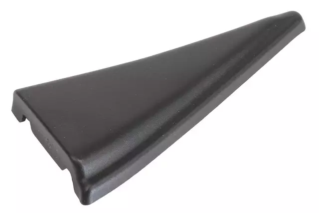 Rear Passenger Side Door Rear Upper Trim Panel - GM (15865368)