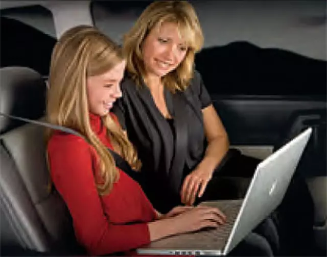 Wi-fi Module Kit - Mopar (82211856AE)