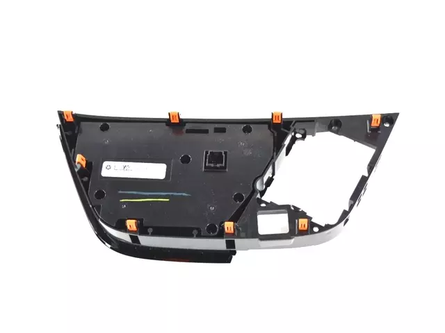 Vehicle Feature Controls Center Stack - Mopar (68238871AC)