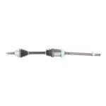 NI8205 - : TrakMotive CV Axle Shaft for TRAKMOTIVE Image