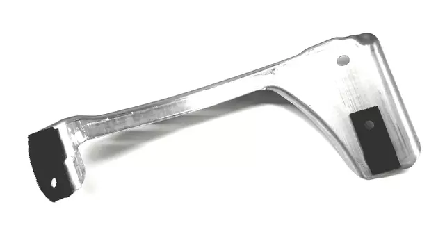 57707AG40A - Body: Side Bracket for Subaru: Legacy, Outback Image