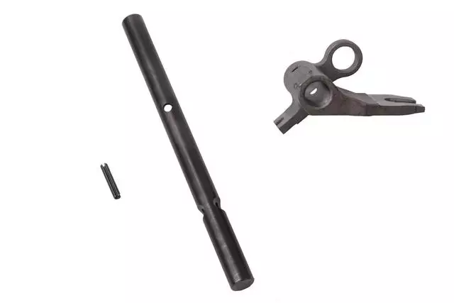 24283219 - : Manual Transmission 3rd and 4th Selector Lever for GM Image