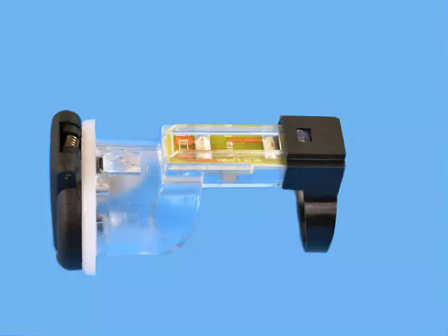 POWER OUTLET - CAP 68160364AA - Mopar (68160364AA)