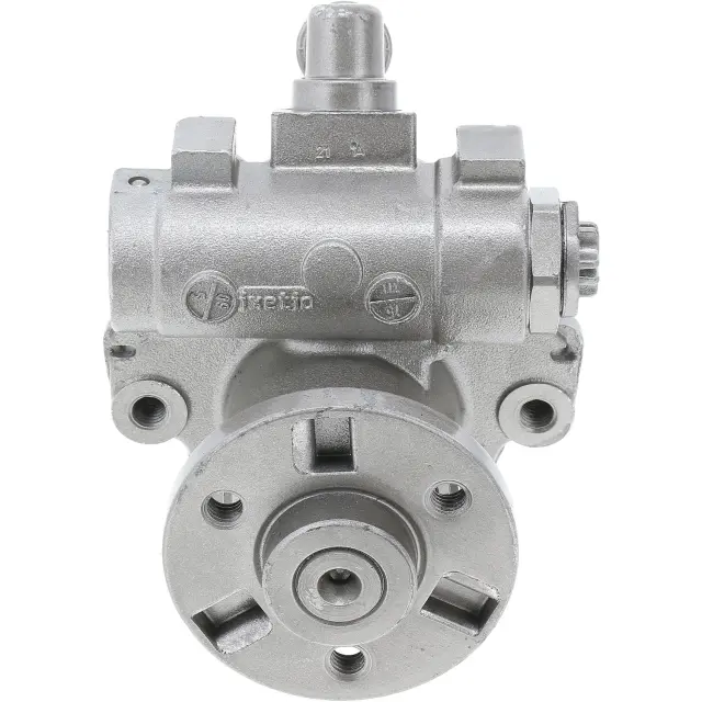 96616M - : Power Steering Pump - MAVAL - Hydraulic Power - Remanufactured - 96616M for Maval Image
