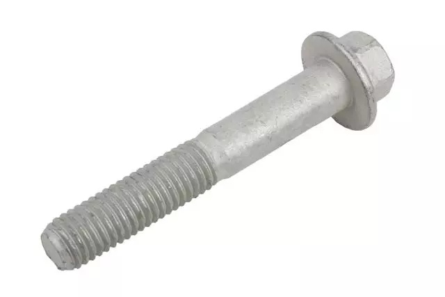 11609232 - : M12x1.75x75 Multi-Purpose Bolt for Buick: Rendezvous | Cadillac: CTS, Seville | Chevrolet: Blazer, S10 | GMC: Jimmy, Sonoma | Oldsmobile: Alero, Bravada | Pontiac: Aztek, Grand Am Image