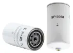 WF10368 - : WIX Spin-On Fuel/Water Separator Filter for WIX Image
