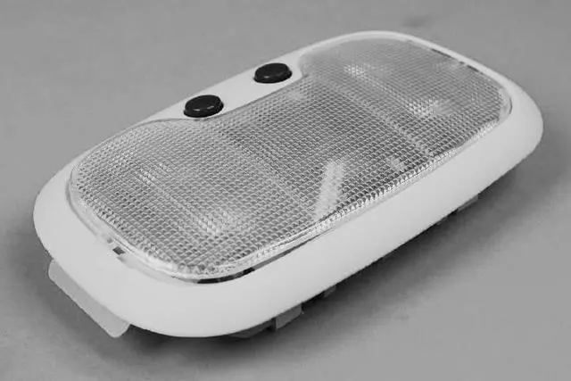 1AN73HL1AB - Electrical: Reading Lamp for Mopar Image