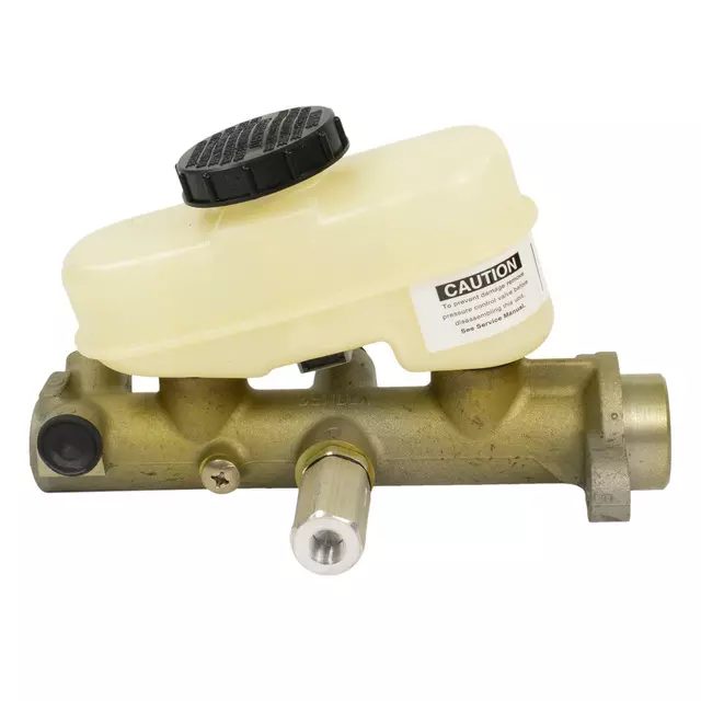 F5TZ2140A - Brakes: Master Cylinder for FORD Image
