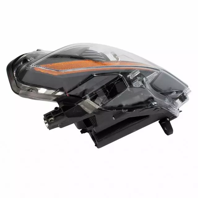 OEM NEW 2018-2019 Ford Mustang Right Composite Headlamp Assembly JR3Z-13008-A - Ford (JR3Z-13008-A)