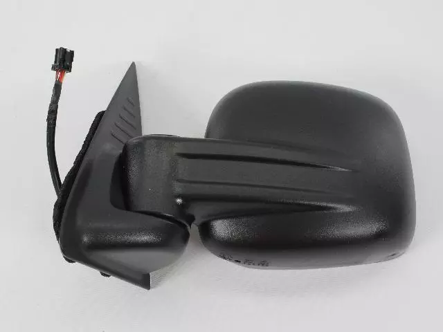 Outside Rearview Mirror, Left - Mopar (55156411AD)