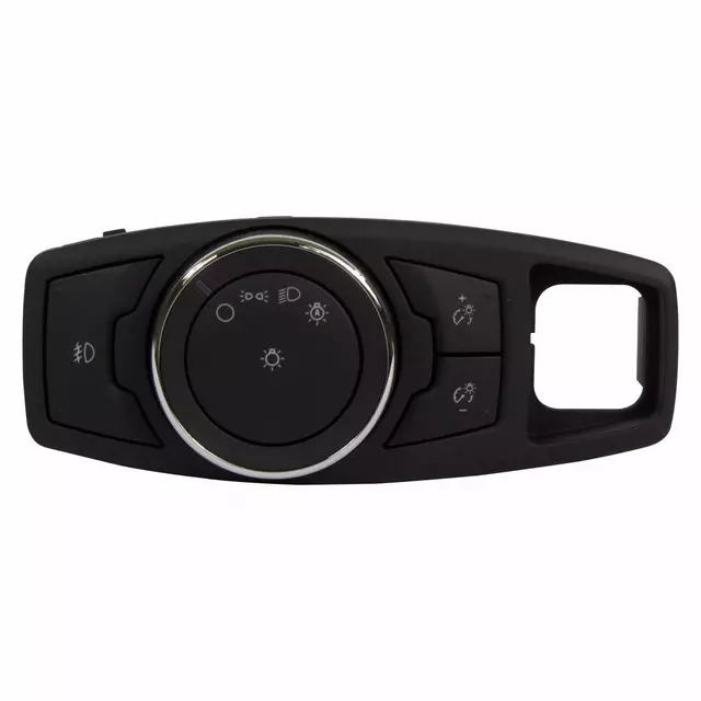 KT4Z11654LA - : Headlamp Switch for Ford: Edge Image