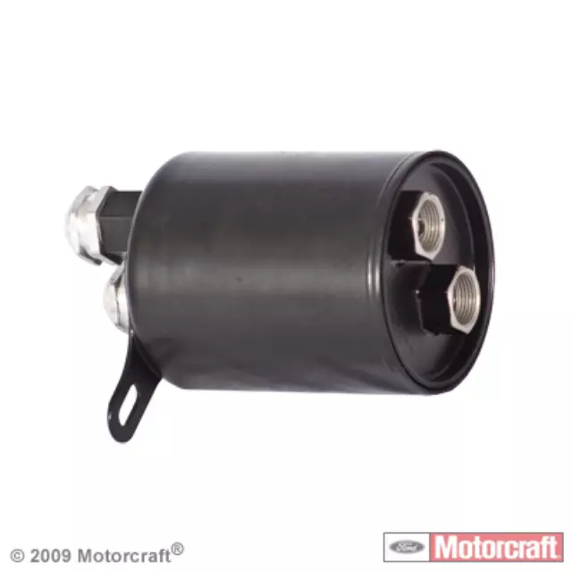 Filter Assembly - Oil - Ford (7C3Z-7B155-B)