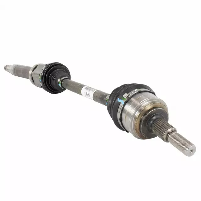 LX6Z3B436L - : Axle Assembly for Ford: Escape Image