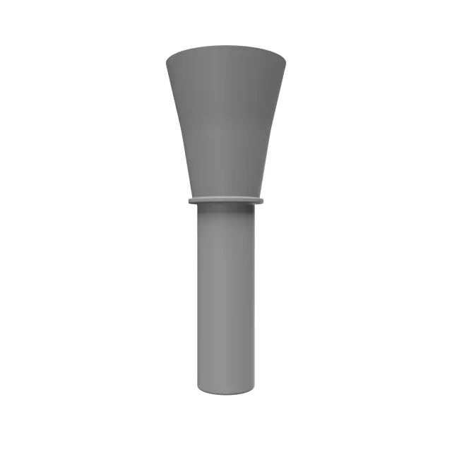 68246866AA - : Fuel Tank Filler Tube Funnel for Mopar Image