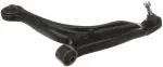 TC6358 - : Control Arm and Ball Joint Assembly for DELPHI Image