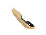 6PU691T5AB - : Rear Door Trim Armrest, Left for Mopar Image