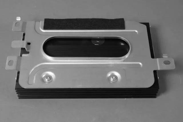 5091155AJ - Electrical: Amplifier for Mopar Image