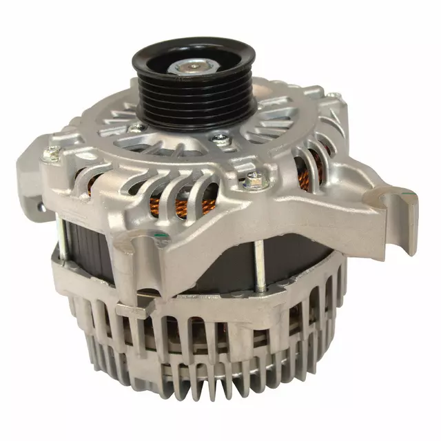 BL1Z10346A - : Alternator for Ford: Expedition, F-450 Super Duty, F-550 Super Duty | Lincoln: Navigator Image