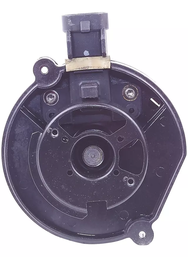 19179576 - : Ignition Distributor, Remanufactured for GM Image