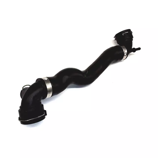 3B0122051E - Cooling System: Upper Hose for Volkswagen: Passat Image