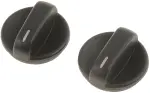 76894 - : Temperature Control Knobs for Dorman Image