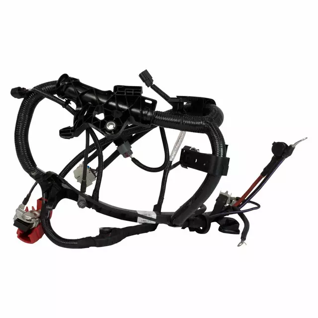 Positive Cable - Ford (FL3Z-14300-C)