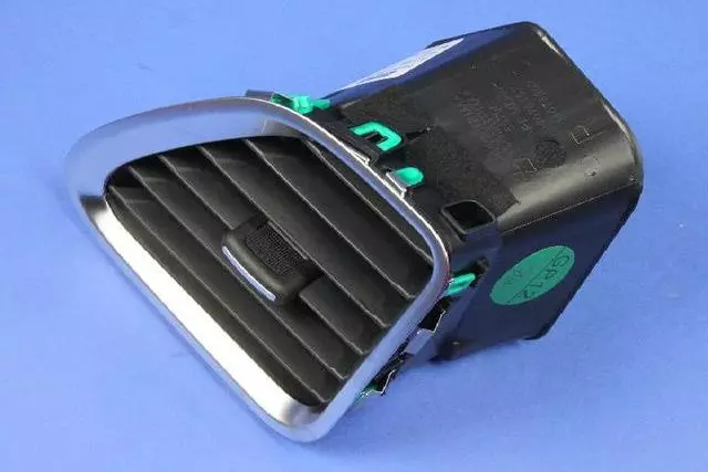 1SQ961X9AD - Interior Trim: Air Conditioning &amp; Heater Outlet, Right for Dodge: Avenger Image