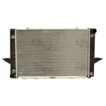 2424C - : gpd Radiator 2424C for GLOBAL PARTS DISTRIBUTORS Image
