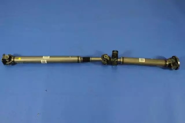 Drive Shaft - Mopar (68190345AA)