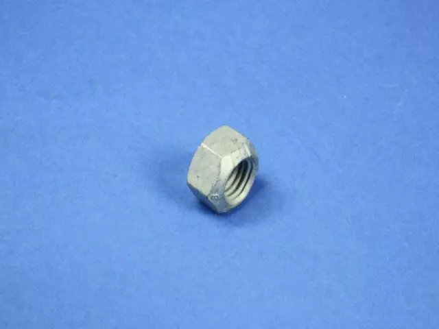 6502526 - Front Suspension &amp; Drive: Hex Locking Nut for Mopar Image