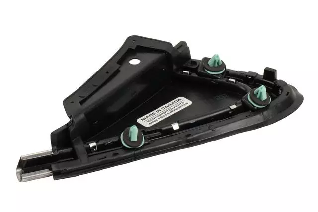 20914870 - Body: Pillar Molding for GM Image