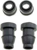 HW16103 - : Disc Brake Caliper Bushing for Dorman Image