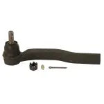 ES80626 - : Front Right Outer Steering Tie Rod End for Moog Image