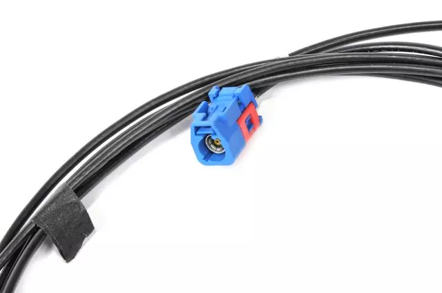 84027027 - : Digital Radio and Navigation Antenna Coaxial Cable for GM Image