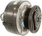 58239 - : GM R4 Compressor for FOUR SEASONS Image