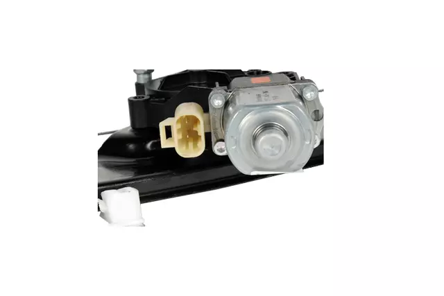 Window Regulator - GM (25868899)