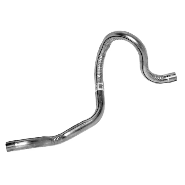 54014 - Exhaust: Exhaust Pipe 2" Inlet (OD) 2" Outlet (OD) for Walker Exhaust Image