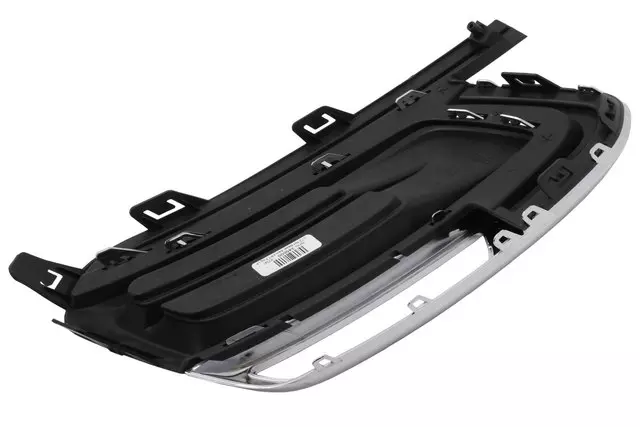 Passenger Side Front Fog Lamp Bezel - GM (94516102)