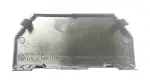 539280C010 - Body: Grille Assembly Trim for Toyota Image