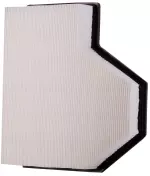 PA5797L - : Premium Guard Engine Air Filter for Premium Guard Image
