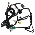 HC3Z14633L - : Wire Assembly Jumper for Ford Image
