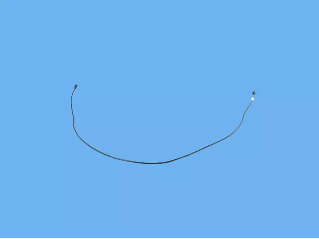 68362123AA - Electrical: Cellular Phone Antenna Cable for Mopar Image