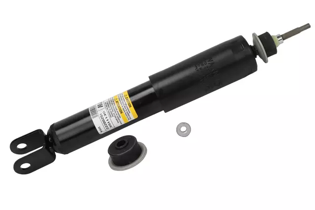 88983816 - Suspension: Shock Absorber for Cadillac: Escalade, Escalade ESV | Chevrolet: Avalanche 1500, Avalanche 2500, Suburban 1500, Suburban 2500, Tahoe | GMC: Yukon, Yukon XL 1500, Yukon XL 2500 Image