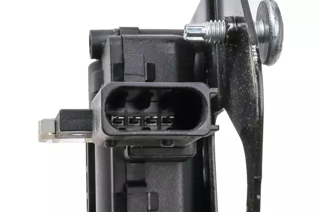 Liftgate Window Latch - ACDelco (25886854)