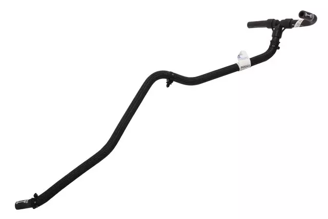 84292423 - : Radiator Vent Outlet Hose for Chevrolet: Express 2500, Express 3500 | GMC: Savana 2500, Savana 3500 Image