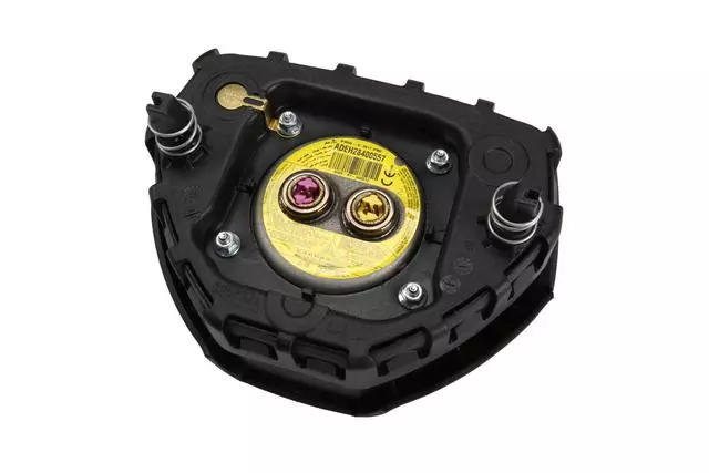 39095642 - : Charcoal Steering Wheel Airbag for Saturn: Astra Image