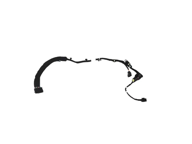 Front Door Wiring, Left Front Door - Mopar (68325453AG)