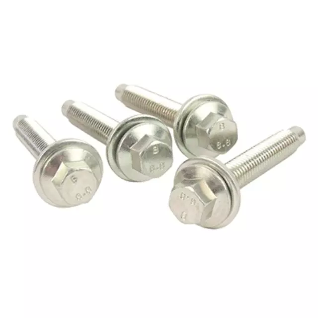 Tension Pulley Bolt - Ford (W503299-S437)